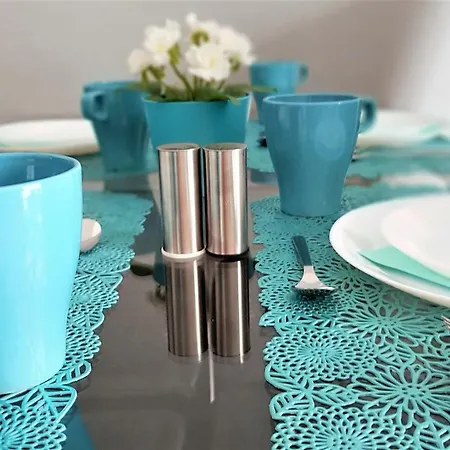 B&f Garbary Business & Family - Parking Апартаменти *