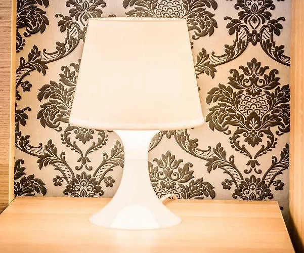 Апартаменты B&f Garbary Business & Family - Parking Познань