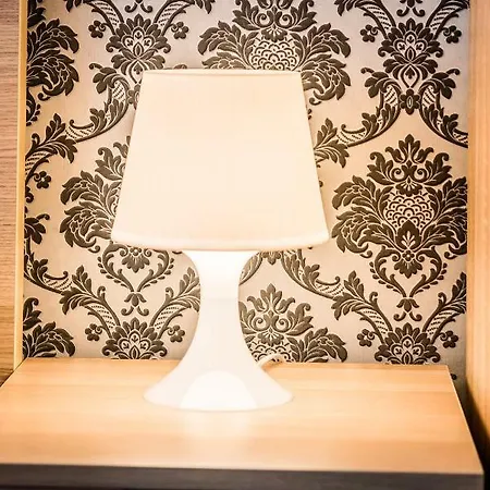 Apartment B&f Garbary Business & Family - Parking Poznan