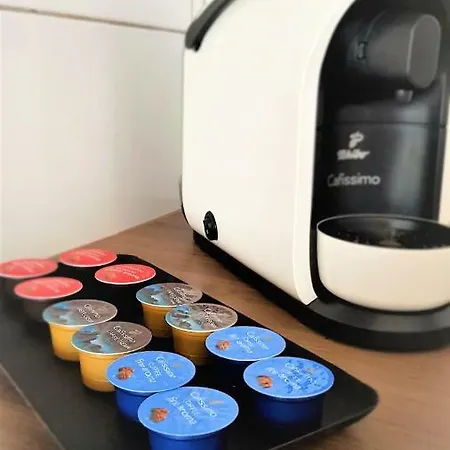 B&f Garbary Business & Family - Parking Apartamento