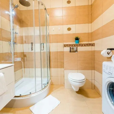 B&f Garbary Business & Family - Parking *